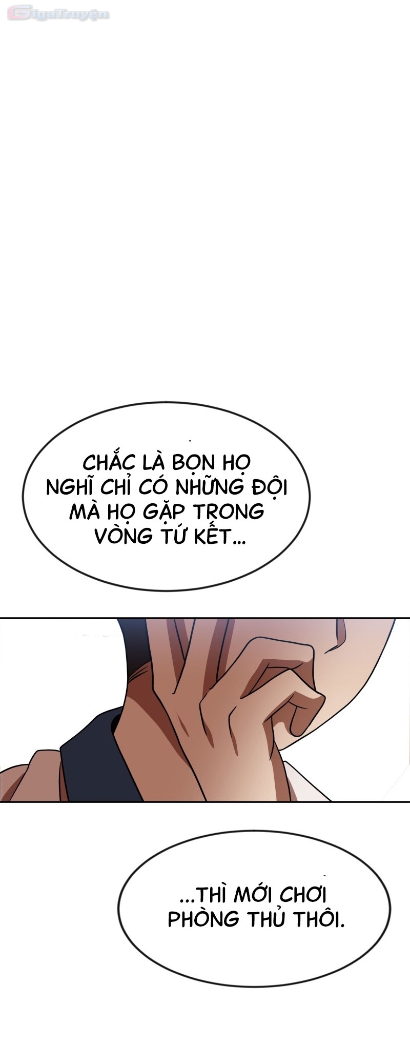 Đọc truyện [Leak] Cao thủ tái xuất - Chap 78 